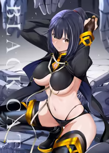 Page 366 of ChickeIII@壞茸社 - preview thumbnail