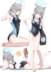 Page 474 of ChickeIII@壞茸社 - preview thumbnail
