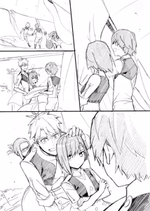 Page 804 of ChickeIII@壞茸社 - preview thumbnail