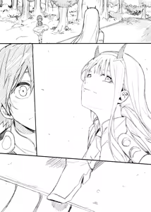 Page 806 of ChickeIII@壞茸社 - preview thumbnail