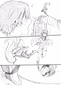 Page 807 of ChickeIII@壞茸社 - preview thumbnail