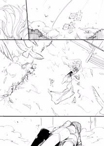 Page 808 of ChickeIII@壞茸社 - preview thumbnail
