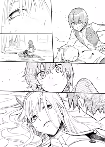 Page 809 of ChickeIII@壞茸社 - preview thumbnail