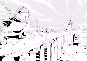 Page 818 of ChickeIII@壞茸社 - preview thumbnail