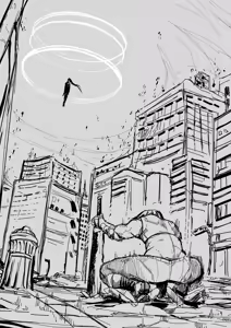Page 824 of ChickeIII@壞茸社 - preview thumbnail