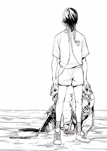 Page 837 of ChickeIII@壞茸社 - preview thumbnail