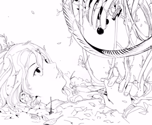 Page 841 of ChickeIII@壞茸社 - preview thumbnail