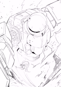 Page 845 of ChickeIII@壞茸社 - preview thumbnail