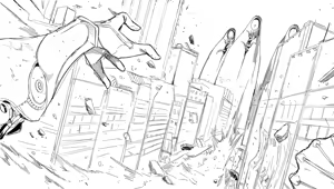 Page 851 of ChickeIII@壞茸社 - preview thumbnail