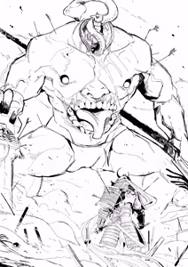 Page 855 of ChickeIII@壞茸社 - preview thumbnail