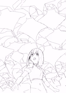 Page 858 of ChickeIII@壞茸社 - preview thumbnail