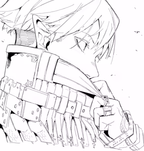 Page 866 of ChickeIII@壞茸社 - preview thumbnail