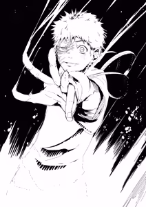 Page 876 of ChickeIII@壞茸社 - preview thumbnail
