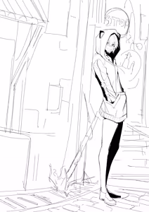 Page 880 of ChickeIII@壞茸社 - preview thumbnail