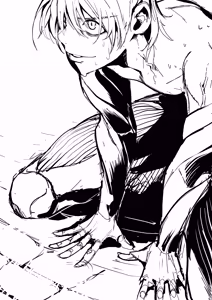 Page 881 of ChickeIII@壞茸社 - preview thumbnail