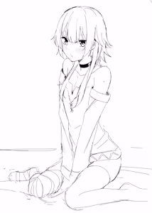 Page 888 of ChickeIII@壞茸社 - preview thumbnail