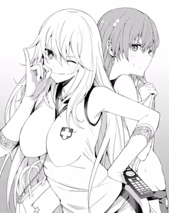 Page 896 of ChickeIII@壞茸社 - preview thumbnail