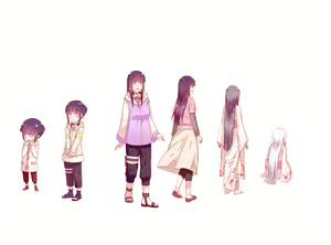Page 19 of HaneRu - preview thumbnail