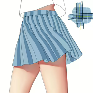 Page 197 of HaneRu - preview thumbnail