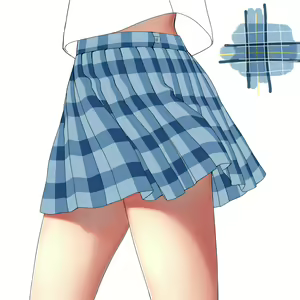 Page 198 of HaneRu - preview thumbnail