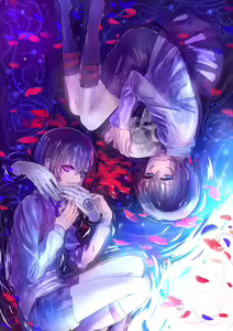 Page 27 of HaneRu - preview thumbnail