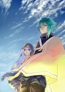 Page 33 of HaneRu - preview thumbnail