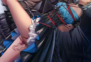 Page 344 of HaneRu - preview thumbnail