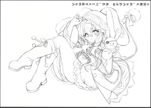 Page 572 of HaneRu - preview thumbnail