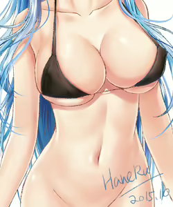 Page 61 of HaneRu - preview thumbnail