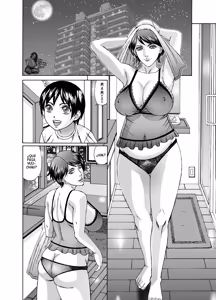Page 3 of Mama ni Seishi Ippai Choudai Kokuhaku Nakadashi Hen｜Confesión De Una Mami Llena De Semen - preview thumbnail