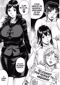 Page 43 of Boku Gentei Bakunyuu Harem ❤ 1-2｜Un Harem De Tetonas Solo Para Mi ❤ 1-2 - preview thumbnail