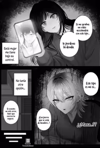 Page 101 of Cool-kei Dansou Onna ni Kanojo Netorareta kara, Wakarasete Yatta 3｜Una chica cool de apariencia masculina me arrebató a mi novia, así que le di una lección. 3 (decensored) - preview thumbnail