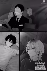 Page 108 of Cool-kei Dansou Onna ni Kanojo Netorareta kara, Wakarasete Yatta 3｜Una chica cool de apariencia masculina me arrebató a mi novia, así que le di una lección. 3 (decensored) - preview thumbnail