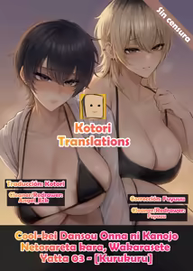 Page 127 of Cool-kei Dansou Onna ni Kanojo Netorareta kara, Wakarasete Yatta 3｜Una chica cool de apariencia masculina me arrebató a mi novia, así que le di una lección. 3 (decensored) - preview thumbnail
