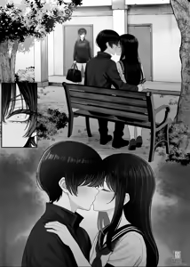 Page 16 of Cool-kei Dansou Onna ni Kanojo Netorareta kara, Wakarasete Yatta 3｜Una chica cool de apariencia masculina me arrebató a mi novia, así que le di una lección. 3 (decensored) - preview thumbnail