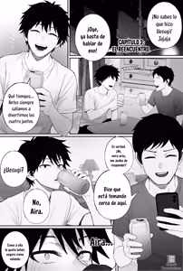 Page 58 of Cool-kei Dansou Onna ni Kanojo Netorareta kara, Wakarasete Yatta 3｜Una chica cool de apariencia masculina me arrebató a mi novia, así que le di una lección. 3 (decensored) - preview thumbnail