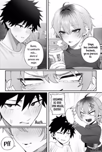 Page 67 of Cool-kei Dansou Onna ni Kanojo Netorareta kara, Wakarasete Yatta 3｜Una chica cool de apariencia masculina me arrebató a mi novia, así que le di una lección. 3 (decensored) - preview thumbnail