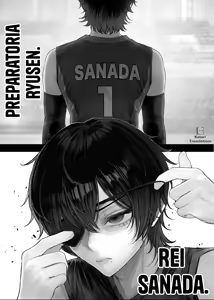 Page 8 of Cool-kei Dansou Onna ni Kanojo Netorareta kara, Wakarasete Yatta 3｜Una chica cool de apariencia masculina me arrebató a mi novia, así que le di una lección. 3 (decensored) - preview thumbnail