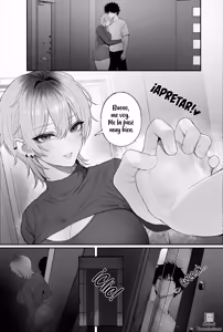 Page 98 of Cool-kei Dansou Onna ni Kanojo Netorareta kara, Wakarasete Yatta 3｜Una chica cool de apariencia masculina me arrebató a mi novia, así que le di una lección. 3 (decensored) - preview thumbnail
