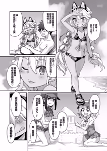 Page 8 of Prisma☆Summer - preview thumbnail