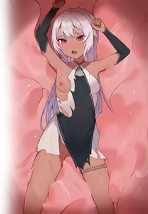 Page 131 of Kekkon o Hikaeta A Kyuu Boukensha Theo ga Kenryokusha no Onna ni Naru made - preview thumbnail
