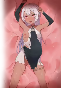 Page 134 of Kekkon o Hikaeta A Kyuu Boukensha Theo ga Kenryokusha no Onna ni Naru made - preview thumbnail
