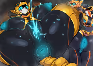 Page 783 of - Pochincoff / ポチンコフ (uncensored) - preview thumbnail