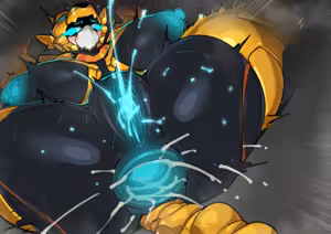 Page 790 of - Pochincoff / ポチンコフ (uncensored) - preview thumbnail