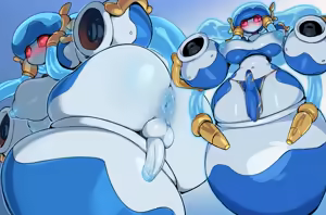 Page 896 of - Pochincoff / ポチンコフ (uncensored) - preview thumbnail