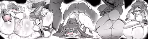 Page 952 of - Pochincoff / ポチンコフ (uncensored) - preview thumbnail