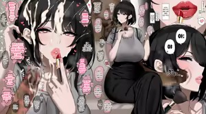 Page 32 of Kuso na Hitozuma o Saimin de Kyousei shite Mama ni suru | 망할 유부녀를 최면으로 교정해 엄마로 만들기 - preview thumbnail