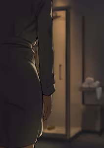 Page 28 of Evelyn - Cuando fue otra persona / Después del trabajo - preview thumbnail