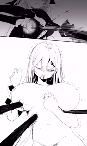 Page 131 of Seed of Ruin 1-14 - preview thumbnail