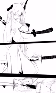 Page 15 of Seed of Ruin 1-14 - preview thumbnail